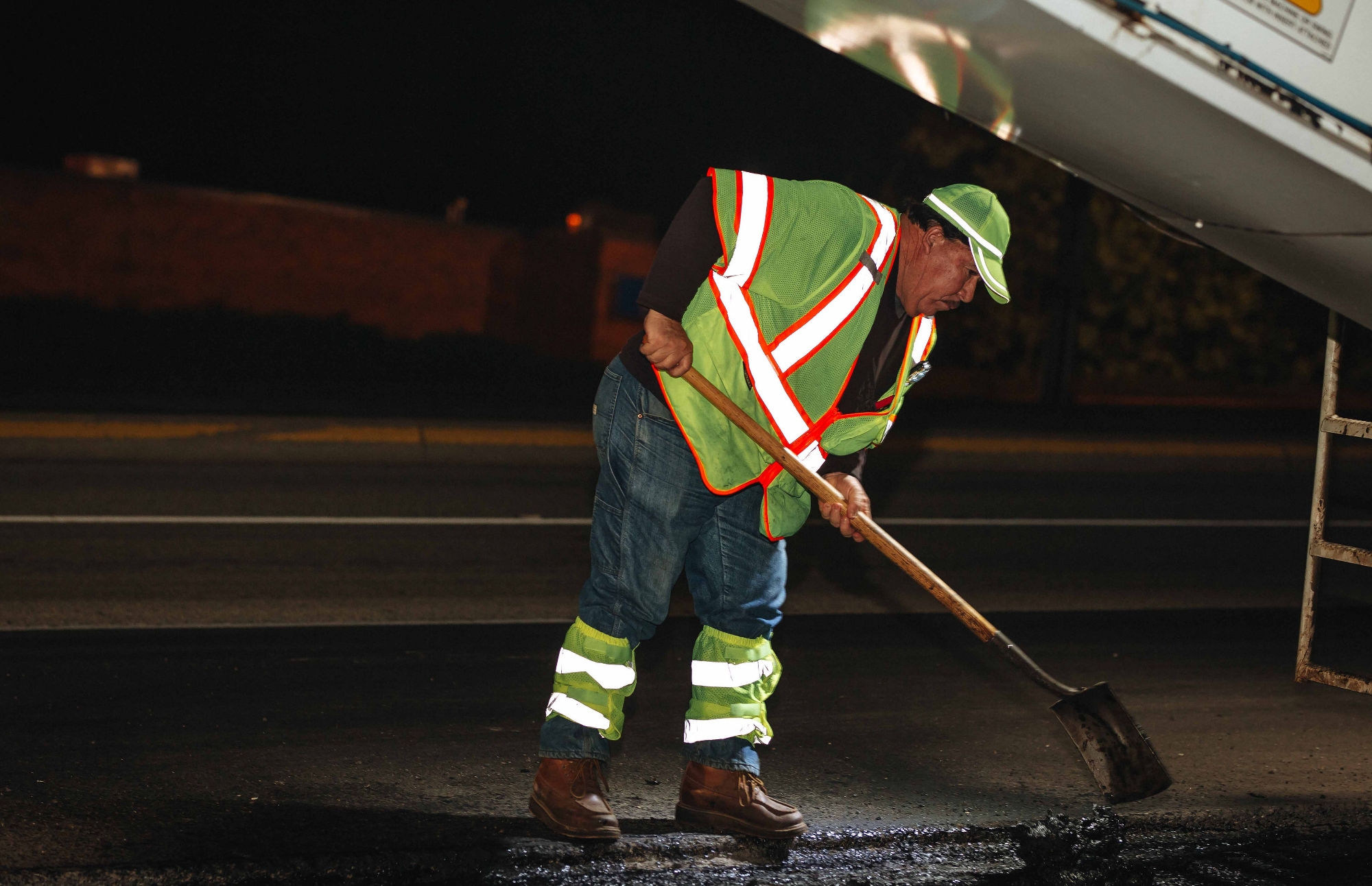 Careers Asphalt Paving Construction Laborer