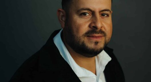 Raul Cortes
