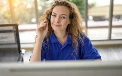 Administrative Assistant