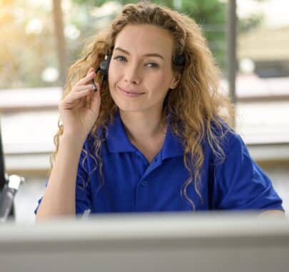 Administrative Assistant