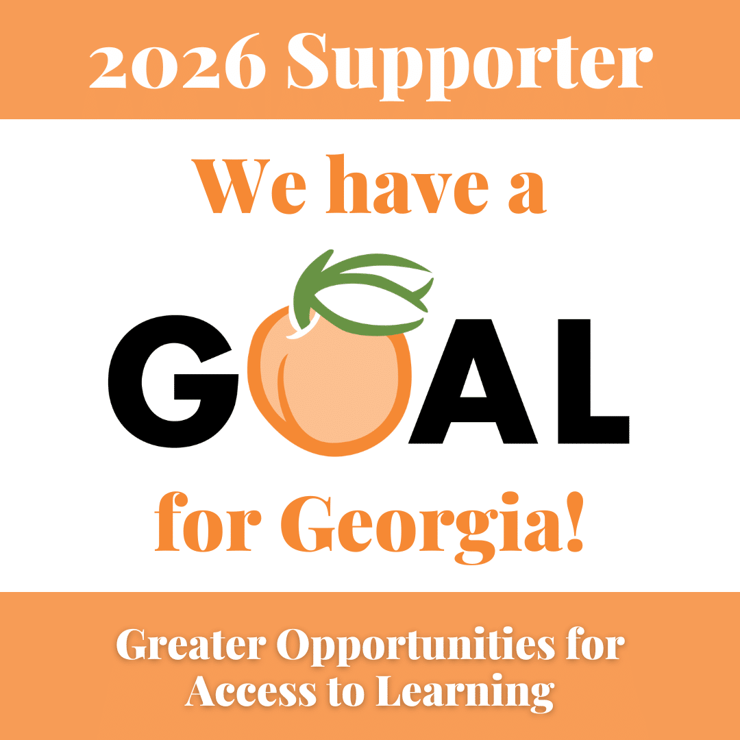 2026 GOAL Supporter logo